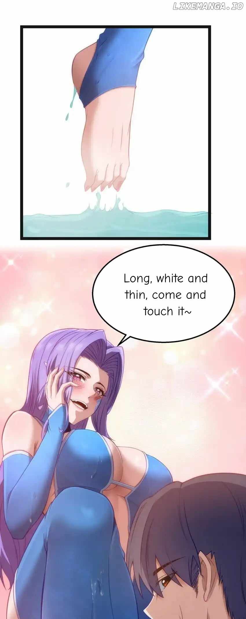 This Hero is a Money Supremacist Chapter 21 57